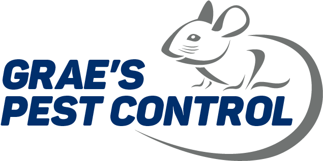 Grae's Pest Control logo